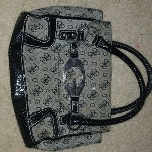 Guess bag